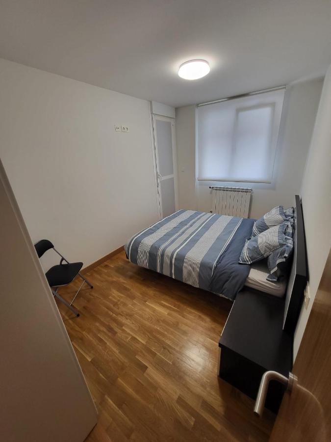 Ferienwohnung Pilgrimshouse Marquina-Jemein Exterior foto